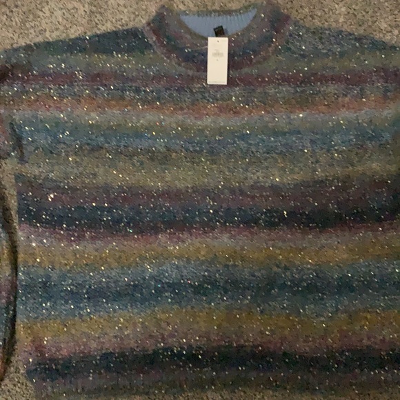 Banana Republic Sweater - Picture 4 of 4
